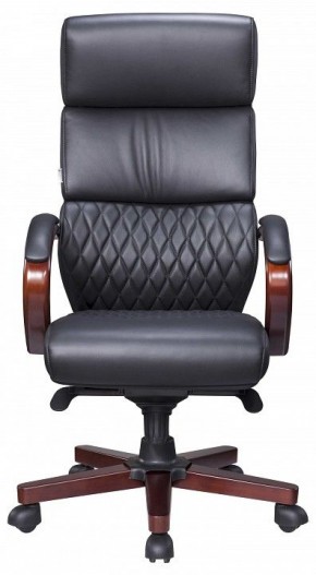 Кресло для руководителя President Wood в Нижнем Тагиле - nizhniy-tagil.mebel24.online | фото 2