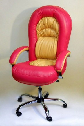Кресло для руководителя Шарман КВ-11-131112-0462-0403 в Нижнем Тагиле - nizhniy-tagil.mebel24.online | фото 3