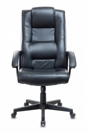 Кресло для руководителя T-9906N/BLACK в Нижнем Тагиле - nizhniy-tagil.mebel24.online | фото 2