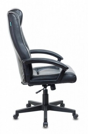 Кресло для руководителя T-9906N/BLACK в Нижнем Тагиле - nizhniy-tagil.mebel24.online | фото 3
