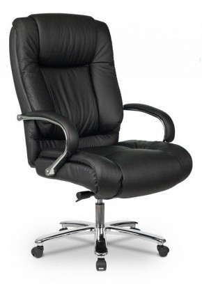 Кресло для руководителя T-9925SL/BLACK в Нижнем Тагиле - nizhniy-tagil.mebel24.online | фото