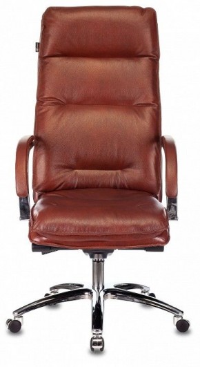 Кресло для руководителя T-9927SL/CHOKOLATE в Нижнем Тагиле - nizhniy-tagil.mebel24.online | фото 2