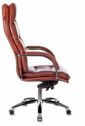 Кресло для руководителя T-9927SL/CHOKOLATE в Нижнем Тагиле - nizhniy-tagil.mebel24.online | фото 3