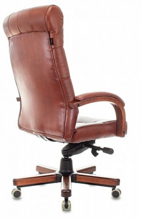 Кресло для руководителя T-9928WALNUT/CHOK в Нижнем Тагиле - nizhniy-tagil.mebel24.online | фото 4
