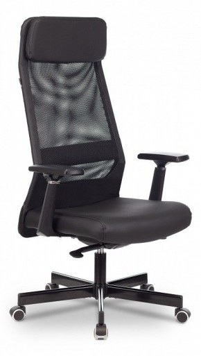 Кресло для руководителя T-995/BLACK в Нижнем Тагиле - nizhniy-tagil.mebel24.online | фото