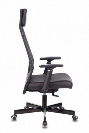 Кресло для руководителя T-995/BLACK в Нижнем Тагиле - nizhniy-tagil.mebel24.online | фото 3