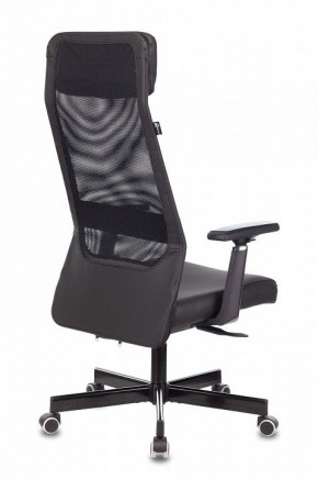 Кресло для руководителя T-995/BLACK в Нижнем Тагиле - nizhniy-tagil.mebel24.online | фото 4