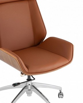 Кресло для руководителя TopChairs Crown SN в Нижнем Тагиле - nizhniy-tagil.mebel24.online | фото 7