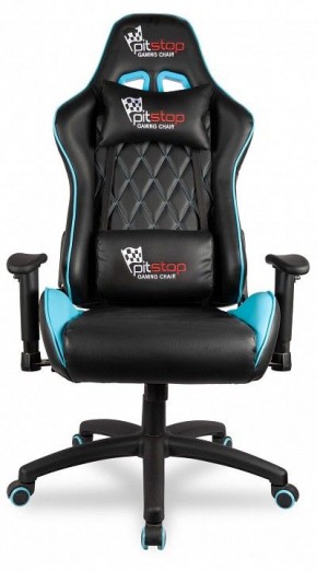 Кресло игровое BX-3803/Blue в Нижнем Тагиле - nizhniy-tagil.mebel24.online | фото 2