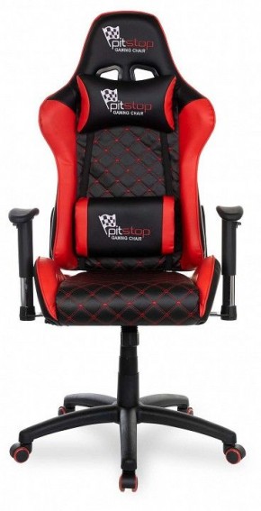 Кресло игровое BX-3813/Red в Нижнем Тагиле - nizhniy-tagil.mebel24.online | фото 2