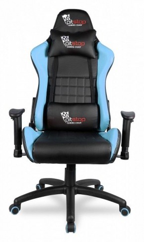 Кресло игровое BX-3827/Blue в Нижнем Тагиле - nizhniy-tagil.mebel24.online | фото 2