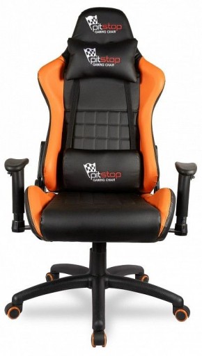 Кресло игровое BX-3827/Orange в Нижнем Тагиле - nizhniy-tagil.mebel24.online | фото 2