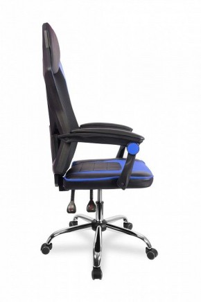 Кресло игровое College CLG-802 LXH Blue в Нижнем Тагиле - nizhniy-tagil.mebel24.online | фото 3