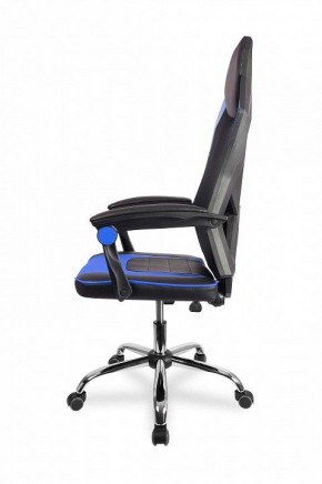 Кресло игровое College CLG-802 LXH Blue в Нижнем Тагиле - nizhniy-tagil.mebel24.online | фото 4