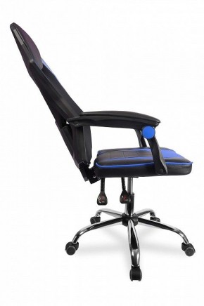 Кресло игровое College CLG-802 LXH Blue в Нижнем Тагиле - nizhniy-tagil.mebel24.online | фото 6