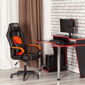 Кресло игровое Driver в Нижнем Тагиле - nizhniy-tagil.mebel24.online | фото 12