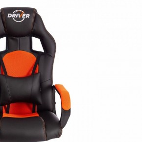 Кресло игровое Driver в Нижнем Тагиле - nizhniy-tagil.mebel24.online | фото 6