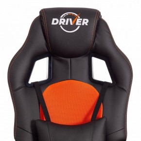 Кресло игровое Driver в Нижнем Тагиле - nizhniy-tagil.mebel24.online | фото 7