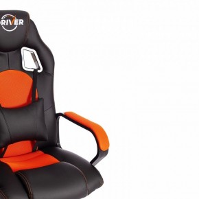 Кресло игровое Driver в Нижнем Тагиле - nizhniy-tagil.mebel24.online | фото 9