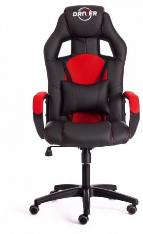 Кресло игровое Driver в Нижнем Тагиле - nizhniy-tagil.mebel24.online | фото 2