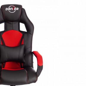 Кресло игровое Driver в Нижнем Тагиле - nizhniy-tagil.mebel24.online | фото 6