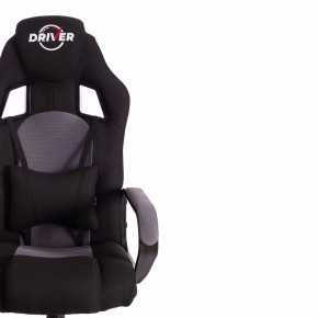 Кресло игровое Driver в Нижнем Тагиле - nizhniy-tagil.mebel24.online | фото 6