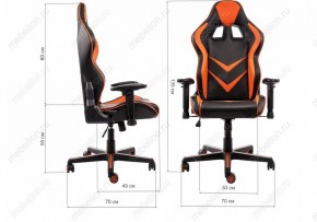 Кресло игровое Racer в Нижнем Тагиле - nizhniy-tagil.mebel24.online | фото 11