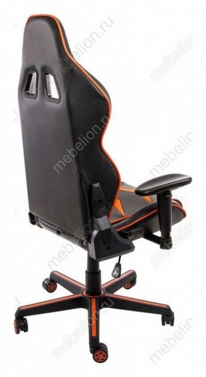 Кресло игровое Racer в Нижнем Тагиле - nizhniy-tagil.mebel24.online | фото 4