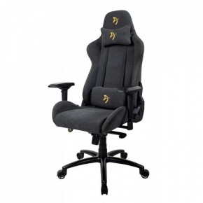Кресло игровое Verona Signature Soft Fabric в Нижнем Тагиле - nizhniy-tagil.mebel24.online | фото 3