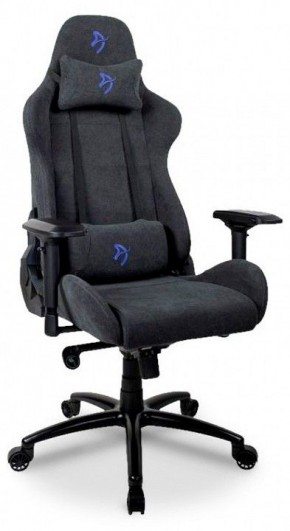 Кресло игровое Verona Signature Soft Fabric в Нижнем Тагиле - nizhniy-tagil.mebel24.online | фото