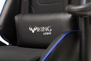 Кресло игровое VIKING 4 AERO BLUE в Нижнем Тагиле - nizhniy-tagil.mebel24.online | фото 6