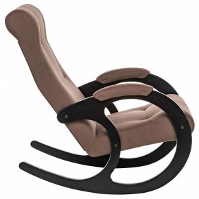 Кресло-качалка Модель 3 в Нижнем Тагиле - nizhniy-tagil.mebel24.online | фото 3