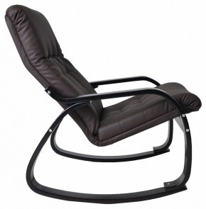 Кресло-качалка Сайма в Нижнем Тагиле - nizhniy-tagil.mebel24.online | фото 3