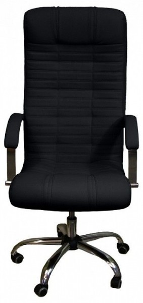 Кресло компьютерное Атлант КВ-02-131112-0401 в Нижнем Тагиле - nizhniy-tagil.mebel24.online | фото 2
