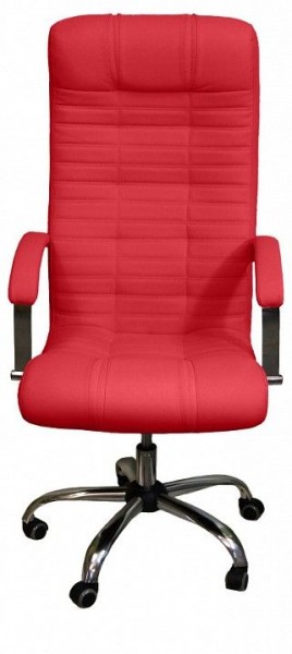 Кресло компьютерное Атлант КВ-02-131112-0421 в Нижнем Тагиле - nizhniy-tagil.mebel24.online | фото 2