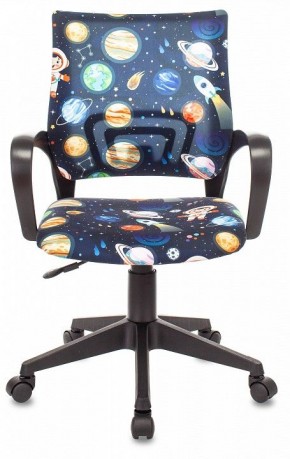 Кресло компьютерное BUROKIDS 1 SPACEMAN в Нижнем Тагиле - nizhniy-tagil.mebel24.online | фото 2