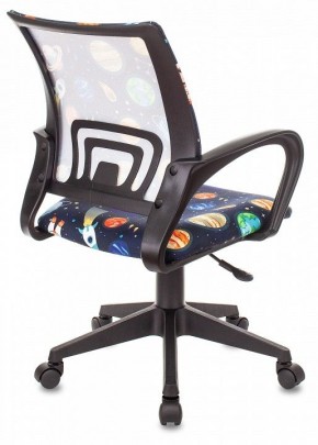 Кресло компьютерное BUROKIDS 1 SPACEMAN в Нижнем Тагиле - nizhniy-tagil.mebel24.online | фото 5