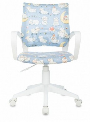 Кресло компьютерное Burokids 1 W в Нижнем Тагиле - nizhniy-tagil.mebel24.online | фото 2