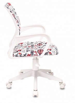 Кресло компьютерное Burokids 1 W в Нижнем Тагиле - nizhniy-tagil.mebel24.online | фото 3