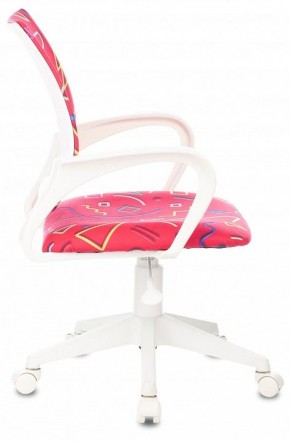 Кресло компьютерное Burokids 1 W в Нижнем Тагиле - nizhniy-tagil.mebel24.online | фото 2