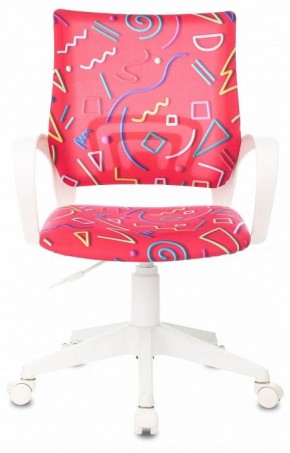 Кресло компьютерное Burokids 1 W в Нижнем Тагиле - nizhniy-tagil.mebel24.online | фото 3