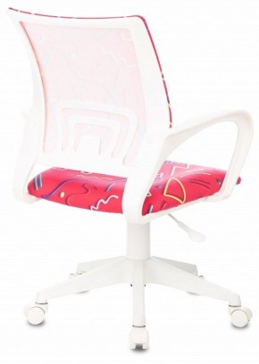 Кресло компьютерное Burokids 1 W в Нижнем Тагиле - nizhniy-tagil.mebel24.online | фото 4