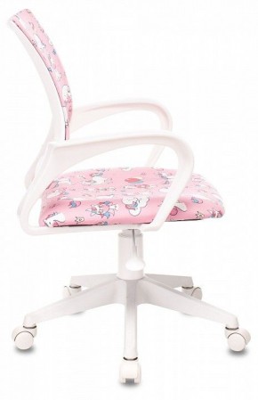 Кресло компьютерное BUROKIDS 1 W-UNICORN в Нижнем Тагиле - nizhniy-tagil.mebel24.online | фото 3
