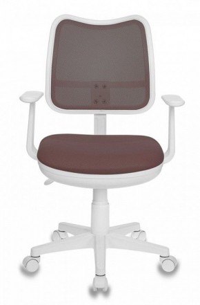 Кресло компьютерное Бюрократ CH-W797/BR/TW-14C в Нижнем Тагиле - nizhniy-tagil.mebel24.online | фото 2