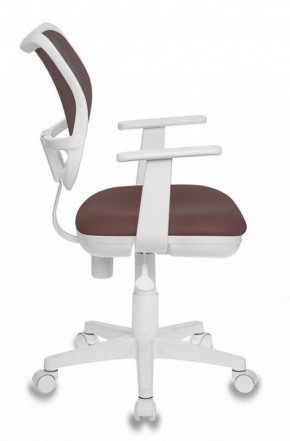 Кресло компьютерное Бюрократ CH-W797/BR/TW-14C в Нижнем Тагиле - nizhniy-tagil.mebel24.online | фото 3