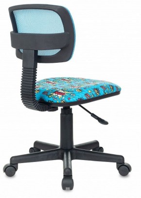 Кресло компьютерное CH-299NX в Нижнем Тагиле - nizhniy-tagil.mebel24.online | фото 4