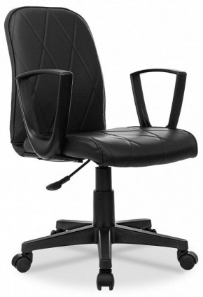 Кресло компьютерное CH-327/BLACK-PU в Нижнем Тагиле - nizhniy-tagil.mebel24.online | фото