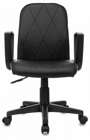 Кресло компьютерное CH-327/BLACK-PU в Нижнем Тагиле - nizhniy-tagil.mebel24.online | фото 2