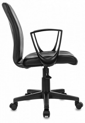 Кресло компьютерное CH-327/BLACK-PU в Нижнем Тагиле - nizhniy-tagil.mebel24.online | фото 3