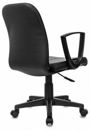 Кресло компьютерное CH-327/BLACK-PU в Нижнем Тагиле - nizhniy-tagil.mebel24.online | фото 4